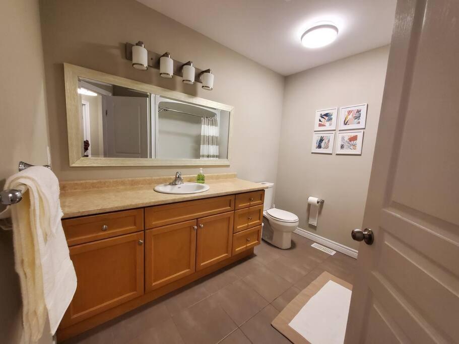 4 Bd Family Retreat Villa Stratford Exterior photo